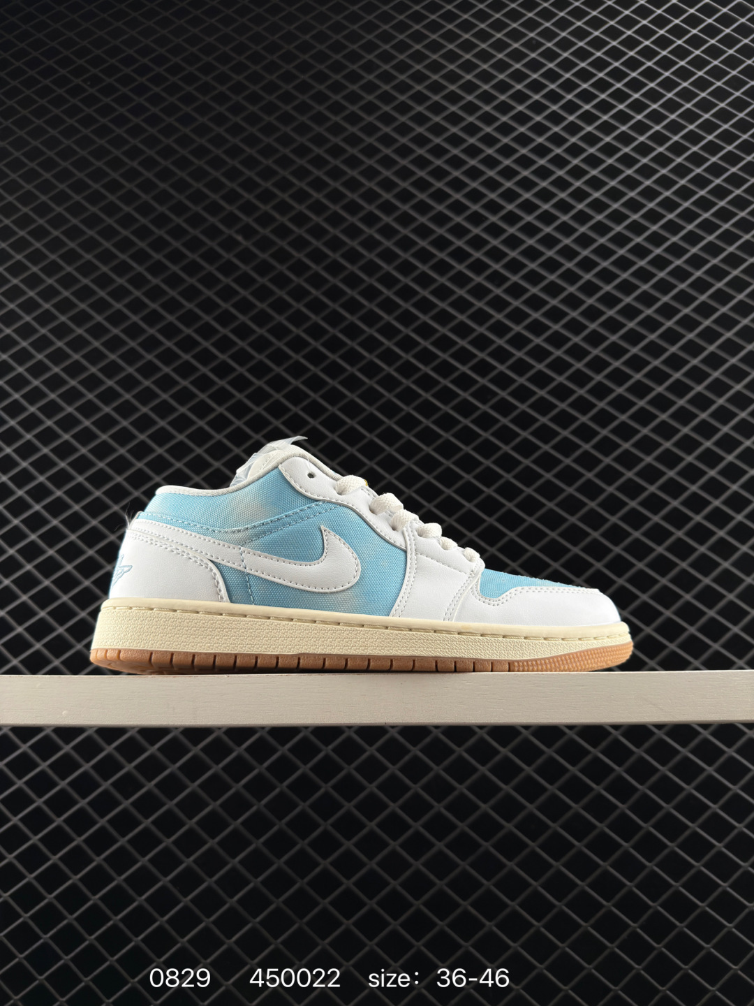 Nike Air Jordan 1 Low